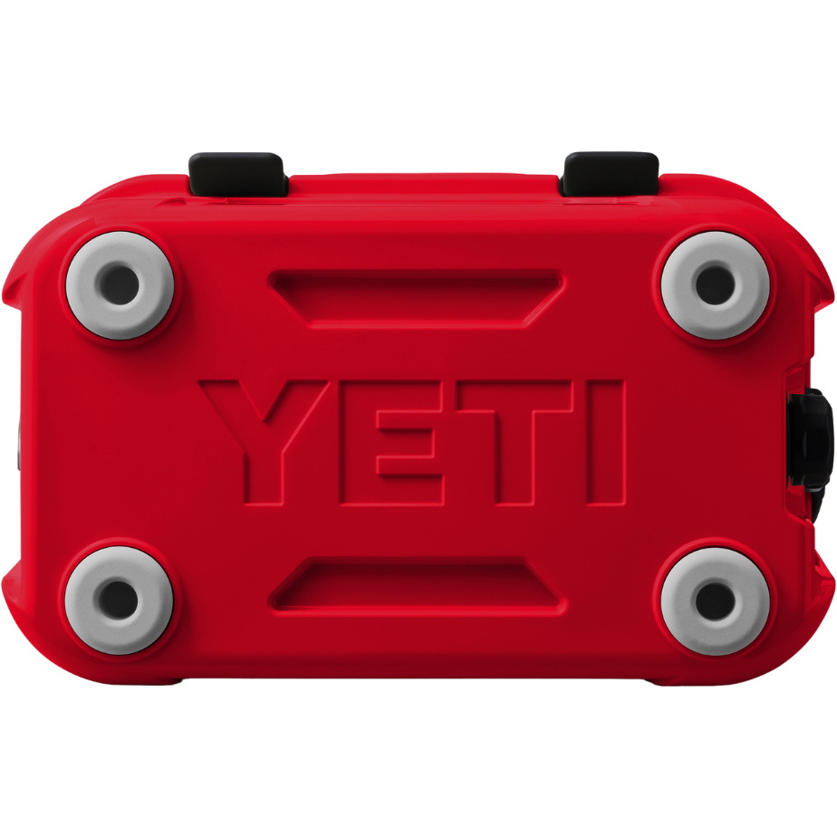 2026 YETI Roadie 15 Cool Box 70000002691 - Rescue Red